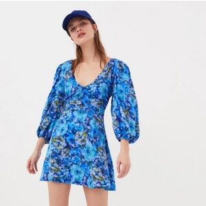 For love & lemons dress